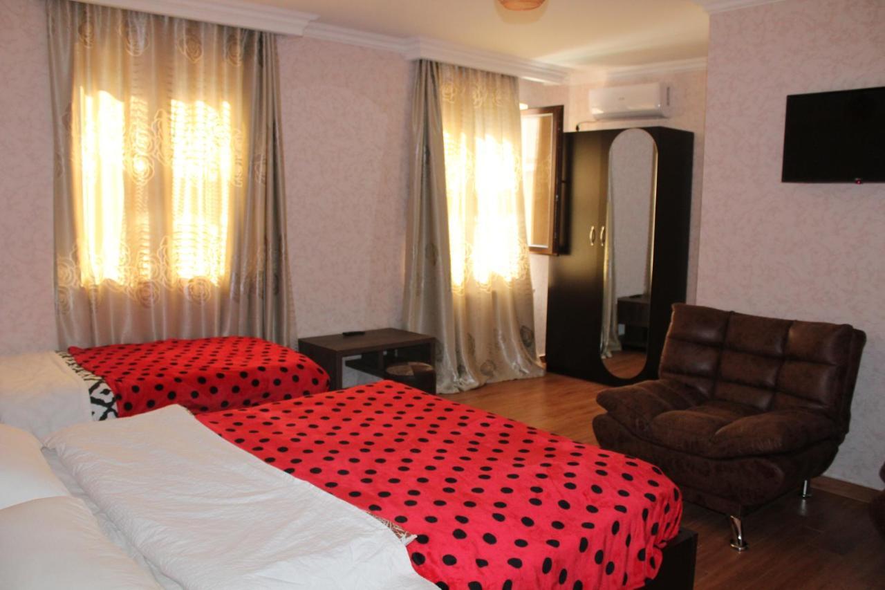 Hotel Elegant 2 Tbilisi Esterno foto