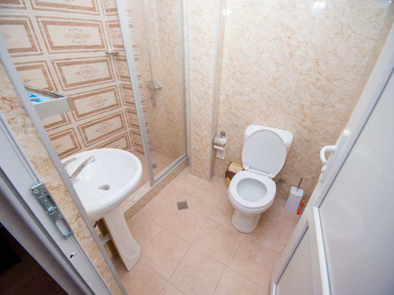 Hotel Elegant 2 Tbilisi Esterno foto
