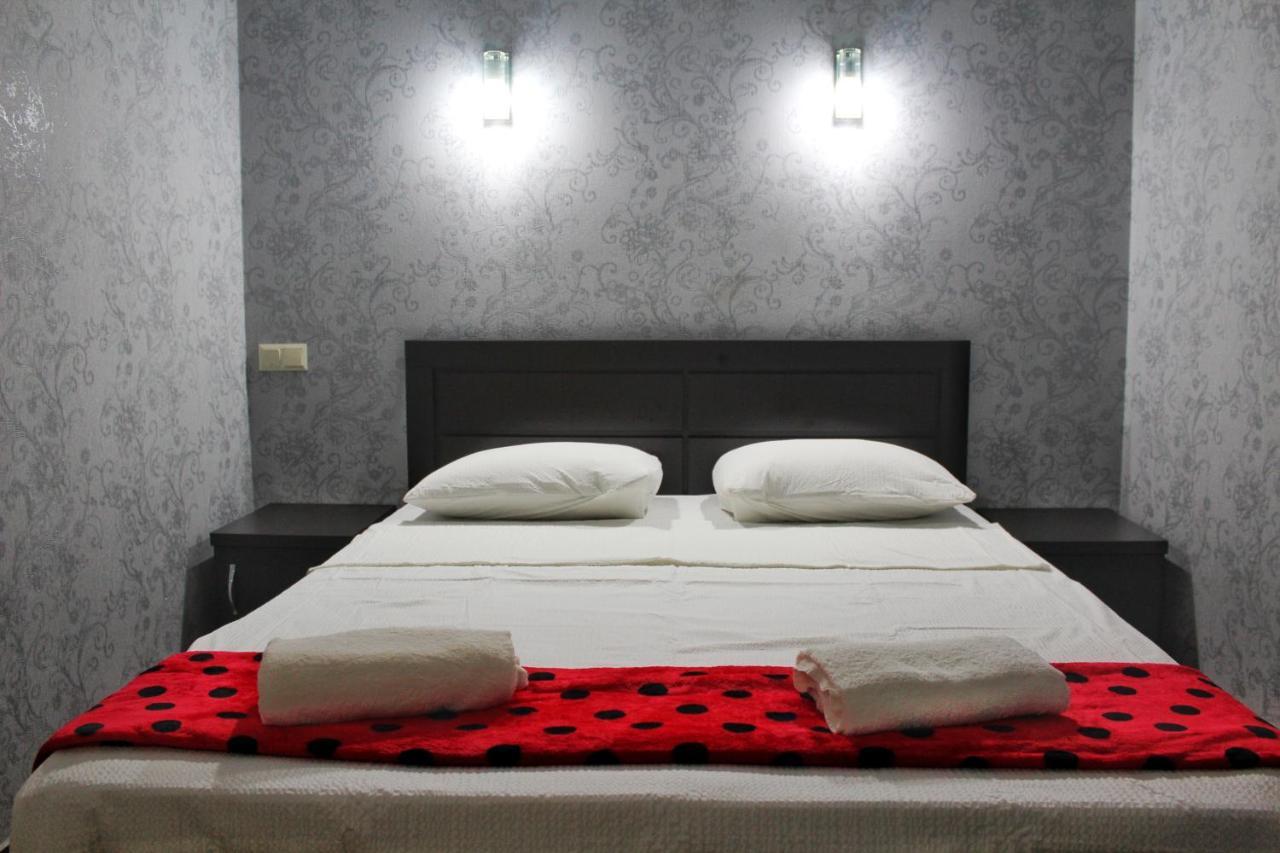 Hotel Elegant 2 Tbilisi Esterno foto