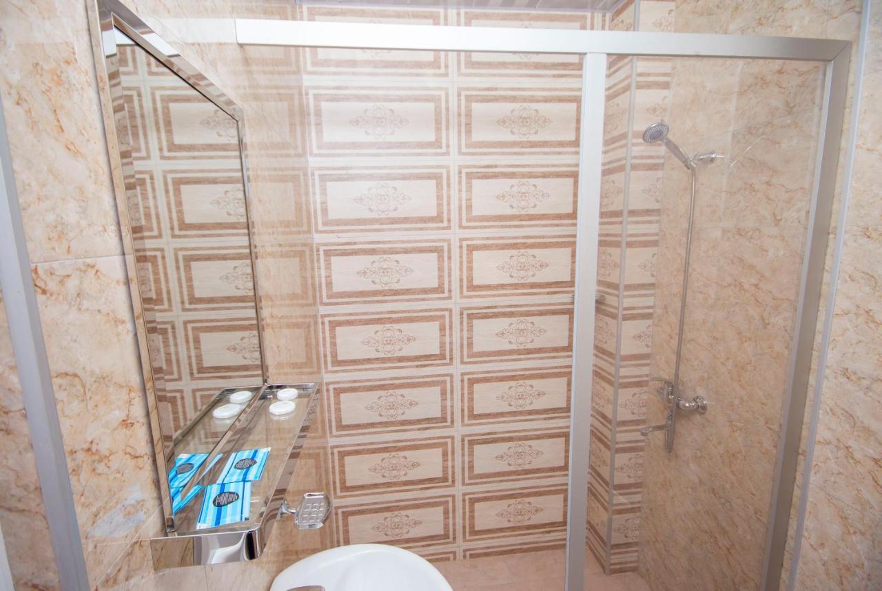 Hotel Elegant 2 Tbilisi Esterno foto